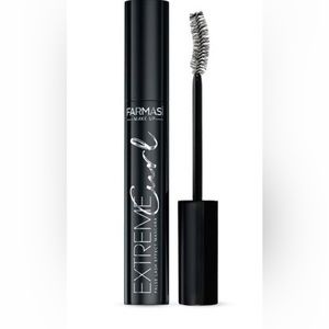 Farmasi Extreme Curl False Lash Effects black Mascara.  Never been used.